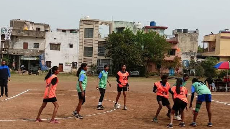 भिलाई में राज्य स्तरीय शालेय खेल प्रतियोगिता आज से, कराटे और नेटबॉल में दम दिखाएंगे खिलाड़ी