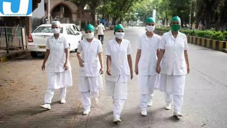 छत्तीसगढ़ में नर्सिंग एडमिशन अटका: 164 कॉलेजों में अब तक काउंसलिंग नहीं, 15 दिसंबर तक समय बढ़ाने की मांग