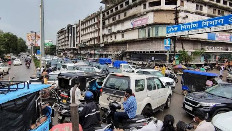 त्योहारों में गूगल मैप्स और ड्रोन से होगी शहर की निगरानी
