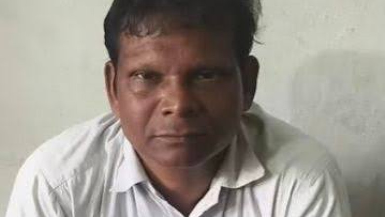 कम नंबर की धमकी देकर छात्रा को भेजा अश्लील वीडियो:प्रोफेसर गिरफ्तार, महासमुंद में प्रिंसिपल ने 9वीं की स्टूडेंट से छेड़छाड़ की, सस्पेंड