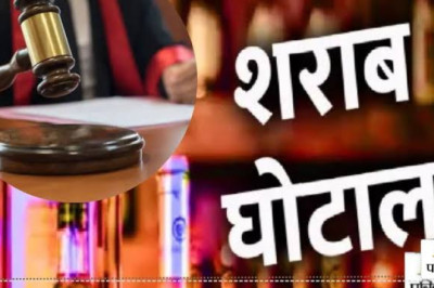 छत्तीसगढ़ में कारोबारियों के ठिकानों पर EOW की रेड:रायपुर में अनवर ढेबर के घर दबिश, भिलाई-राजनांदगांव-बिलासपुर में भी छापा, शराब-कोल घोटाला मामले में कार्रवाई